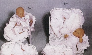 Bébé Chéri Corolle 1982