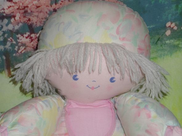 Babicorolle Babifête 1987 40 cm