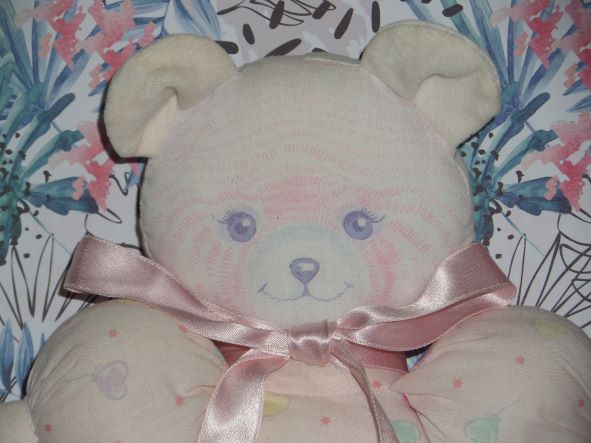 Babicorolle Babi-Ours 1988 30 cm