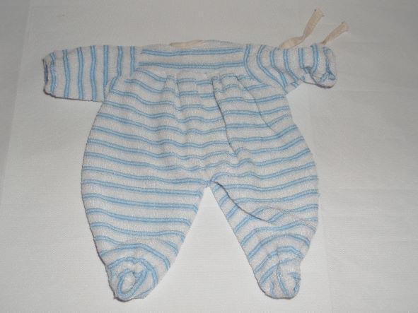 Corolle Garde-robe bébés 28 cm