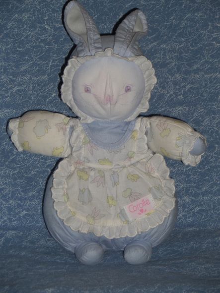 Babicorolle Lapin 1990 25 cm