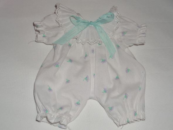 Corolle Garde-robe bébés 28 cm