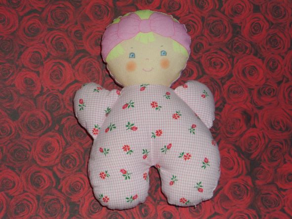 Babicorolle Pti-bonbon 1993 18 cm