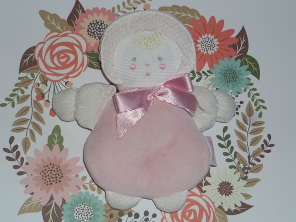 Babicorolle mini poupée 1995 18 cm