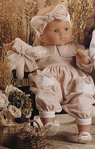 Bébé Chéri Corolle 1996