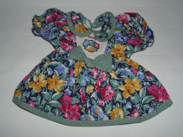 Corolle Garde-robe poupées 28-30 cm