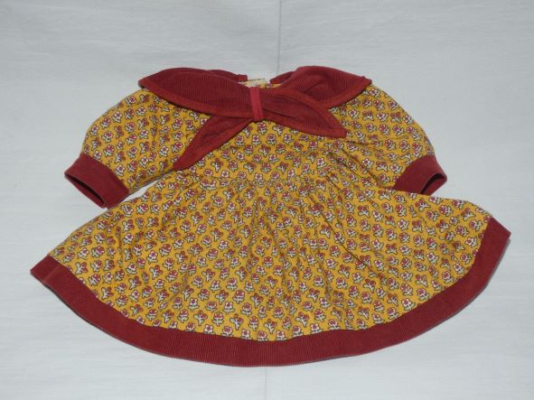 Garde-robe Corolle Poupées 36 cm 1997