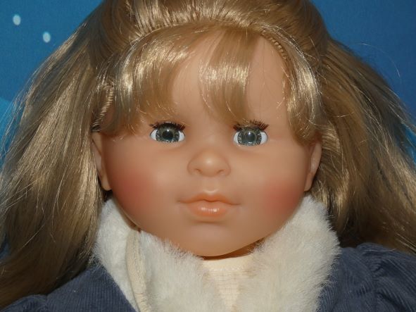 Poupée Corolle Nina 42 cm 1997