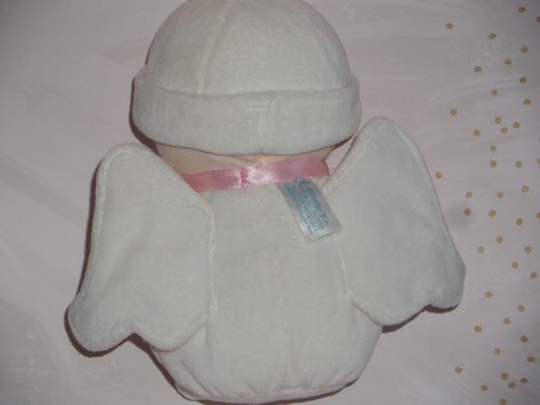 Babicorolle Angelot PM 2001 17 cm