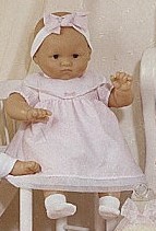 Bébé Chéri Corolle 2001