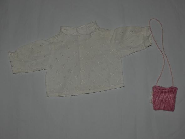 Garde-robe Corolle Poupées 36 cm 2001