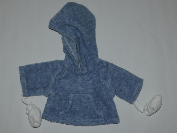 Garde-robe Corolle Poupées 36 cm 2002