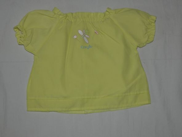 Garde-robe Corolle Bébés 42 cm 2003