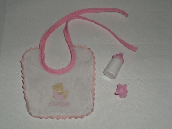 Corolle Accessoires bébés 20 cm