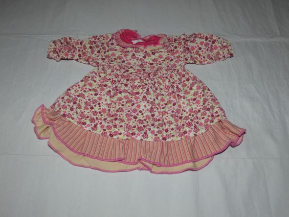 Garde-robe Corolle Poupées 42 cm 2006