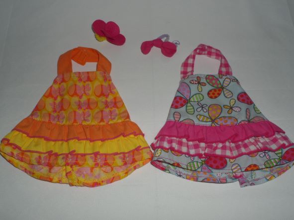 Poupée Corolle Garde-robe Poupette 30 cm