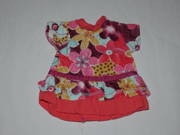 Garde-robe Corolle Poupées 36 cm 2007
