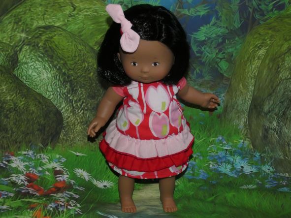 Poupée Corolle Poupette Loli 30 cm 2008