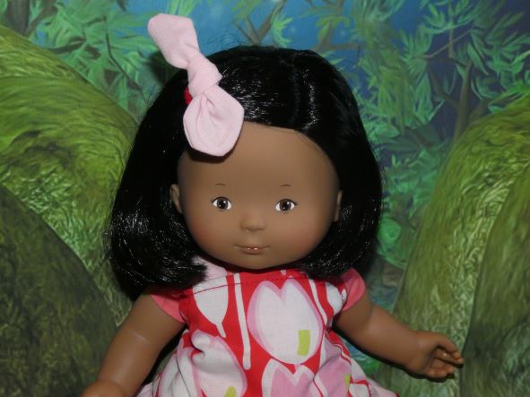 Poupée Corolle Poupette Loli 30 cm 2008