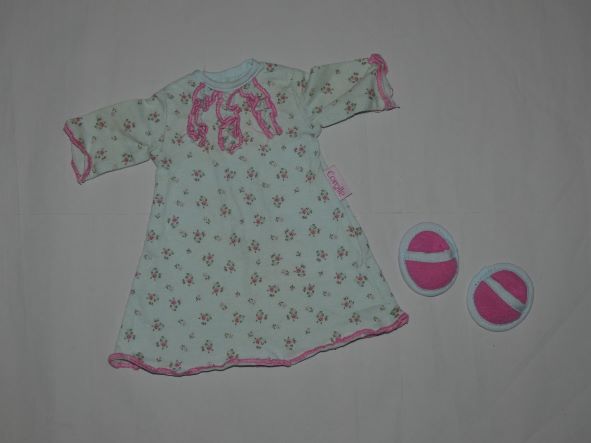 Garde-robe Corolle Poupées 36 cm 2010
