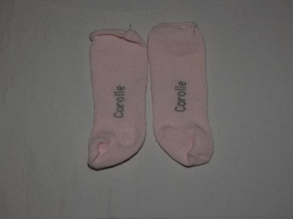 Garde-robe Corolle Bébés 36 cm 2014