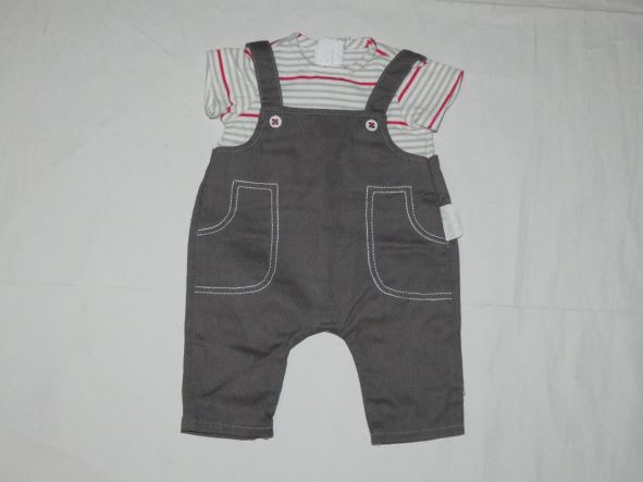 Garde-robe Corolle Bébés 36 cm 2016/2017
