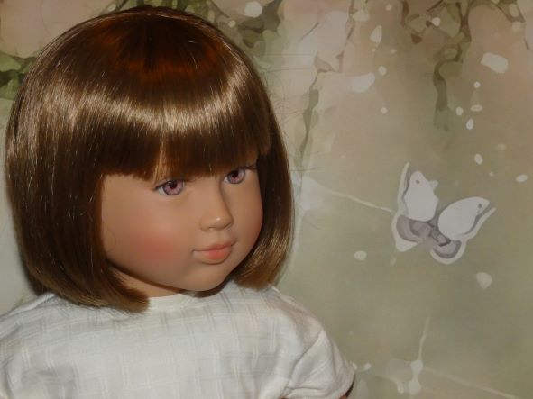Poupée Corolle Aliénor 55 cm