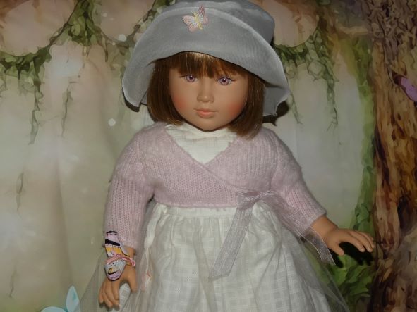 Poupée Corolle Aliénor 55 cm