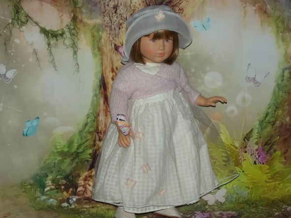 Poupée Corolle Aliénor 55 cm