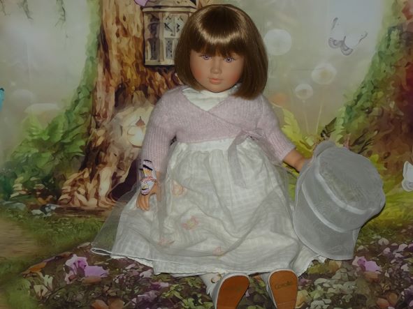 Poupée Corolle Aliénor 55 cm