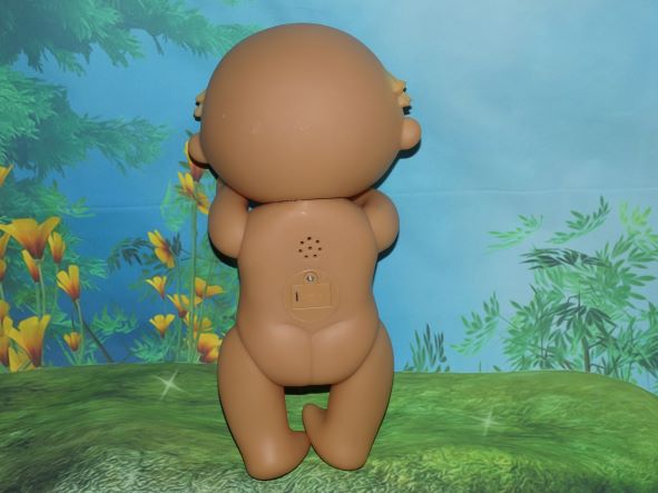 Bébé Corolle Babette Beedibies 30 cm 2007