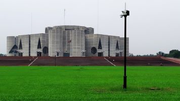 Bangladesh parlement