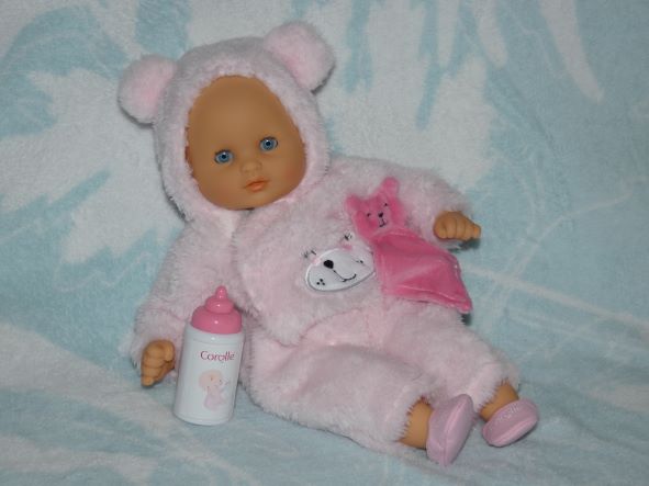 Bébé Corolle Bébé Calin Ourson d`Amour 30 cm 2024
