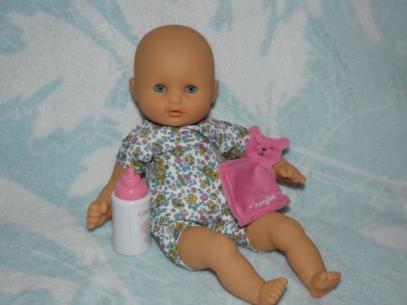Bébé Corolle Bébé Calin Ourson d`Amour 30 cm 2024