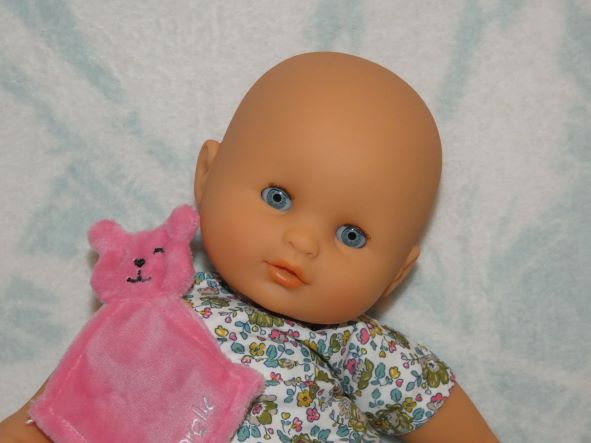 Bébé Corolle Bébé Calin Ourson d`Amour 30 cm 2024