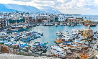Chypre