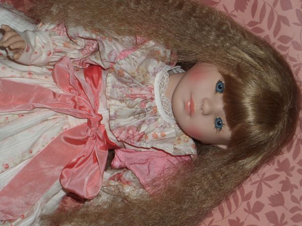 Poupée Corolle Clémence 52/55 cm