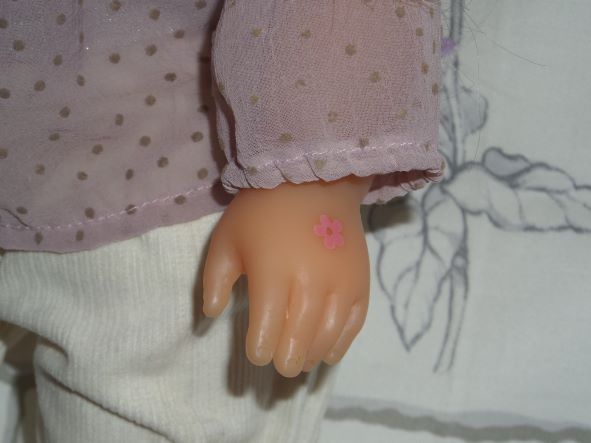 Poupée Corolle Confidences 42 cm