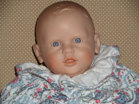 Bébé Corolle Câlin Coquin 30 cm