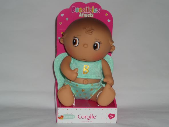 Bébé Corolle Gaspard Beedibies Angels 20 cm