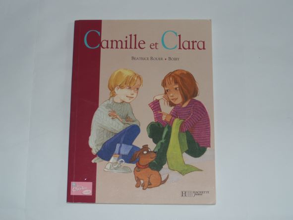 Corolle livres Chéries