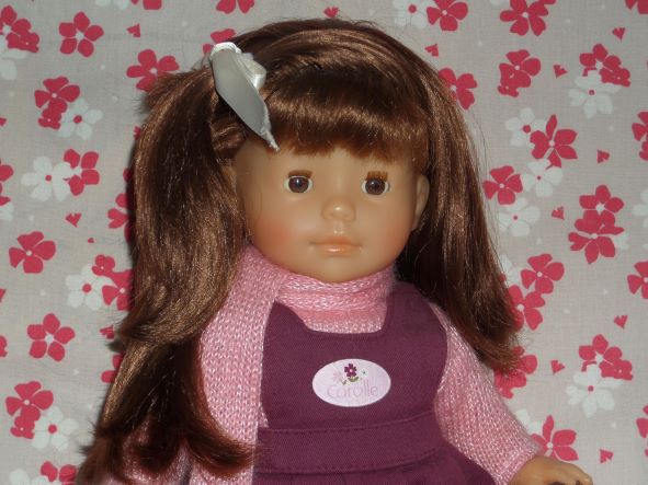 Poupée Corolle Louise 36 cm