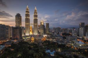 Malaisie Kuala Lumpur