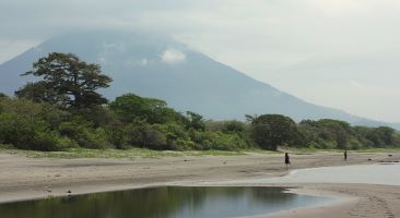 Nicaragua Ometepe