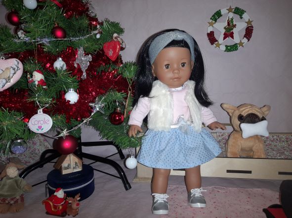Nos Noël corolliens