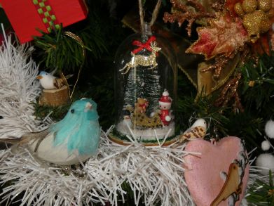 Nos Noël corolliens