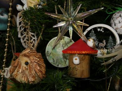 Nos Noël corolliens