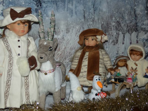 Nos Noël corolliens