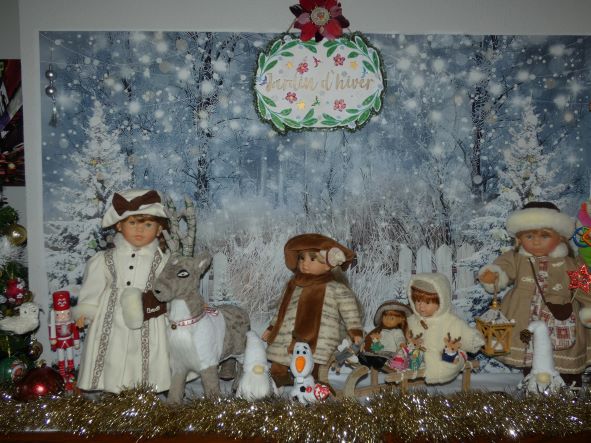 Nos Noël corolliens