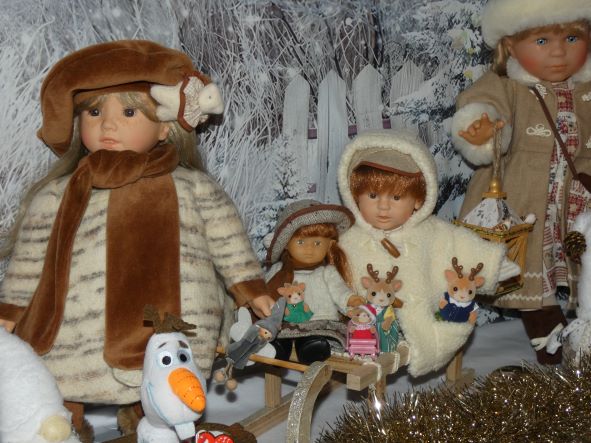 Nos Noël corolliens